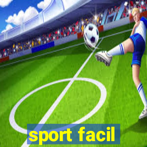 sport facil